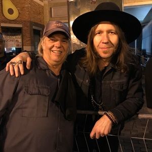 Meet your Posher, Norman